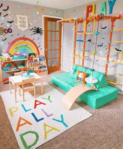 Play Are Interior Designer on Child room (1)